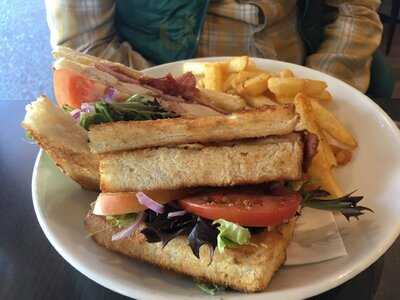 The Coffee Club Bulimba