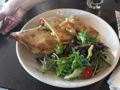 The Coffee Club Bulimba