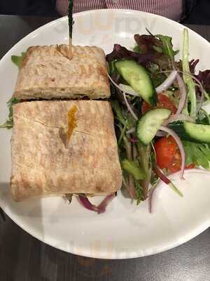 The Coffee Club Bulimba