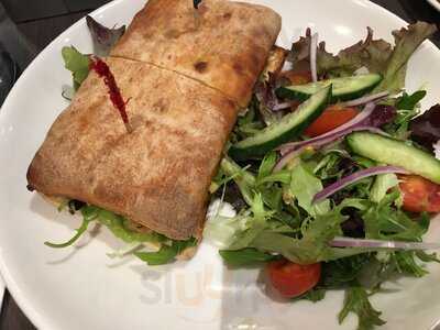 The Coffee Club Bulimba