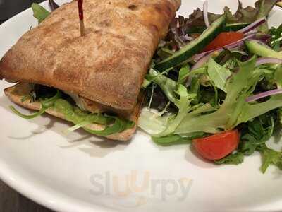 The Coffee Club Bulimba