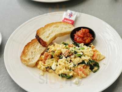 Where The Wolves Eat