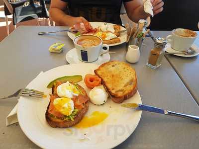 Where The Wolves Eat