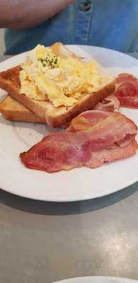 Where The Wolves Eat