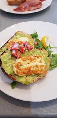 Where The Wolves Eat