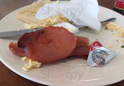 Where The Wolves Eat