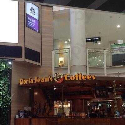 Gloria Jean's
