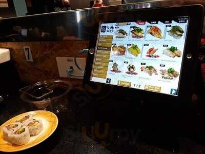 Sushi Metro