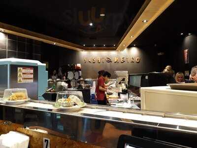 Sushi Metro