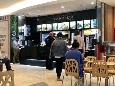 Hanaichi Japanese Fine Food