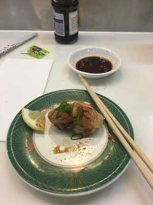 Hanaichi Japanese Fine Food