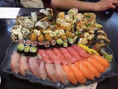 Hanaichi Japanese Fine Food