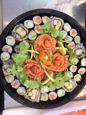 Sushi Zento