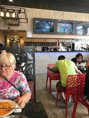 Woka Woka Fortitude Valley