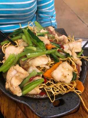 Woka Woka Fortitude Valley