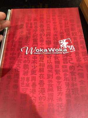 Woka Woka Fortitude Valley