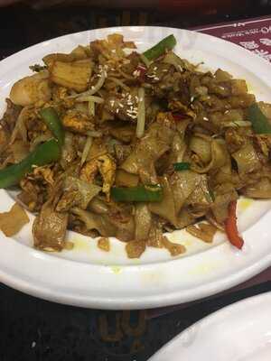 Woka Woka Fortitude Valley