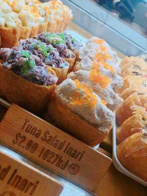 Sushi Hub Albert Street