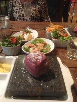 Seven Stones Restaurant