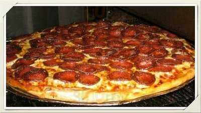Pepperoni's