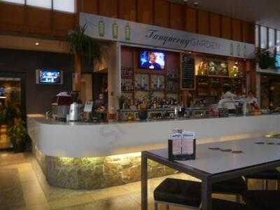 Shafston Hotel Verandah Bar & Grill