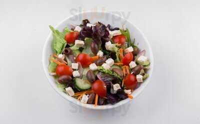 Earth And Sea Nundah