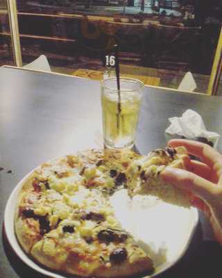 Earth And Sea Nundah