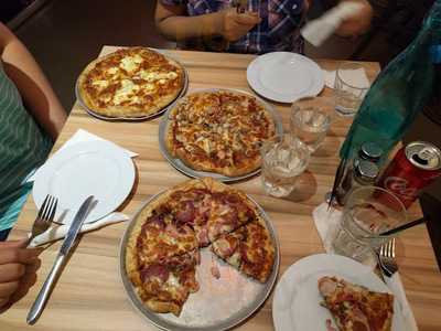 Earth And Sea Nundah