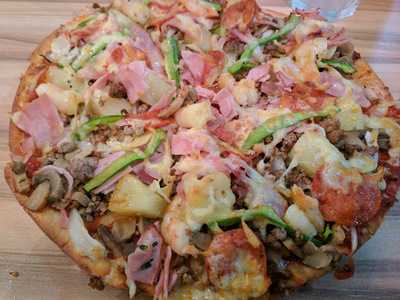 Earth And Sea Nundah