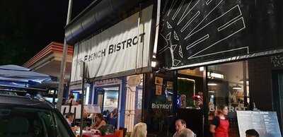 The French Bistrot