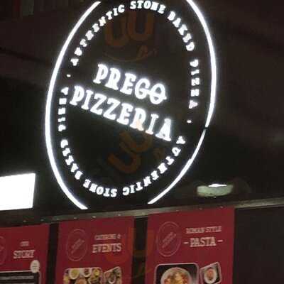 Prego Pizzeria