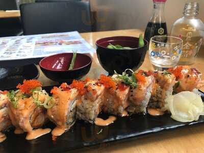 Kaisen Japanese Restaurant