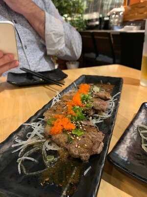 Kaisen Japanese Restaurant