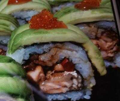 Miki Beautiful Sushi