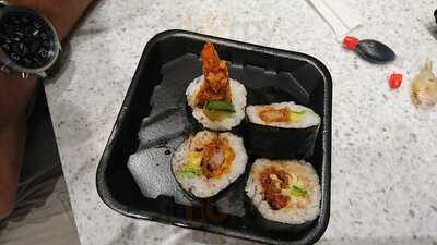 Miki Beautiful Sushi