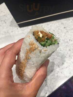 Miki Beautiful Sushi