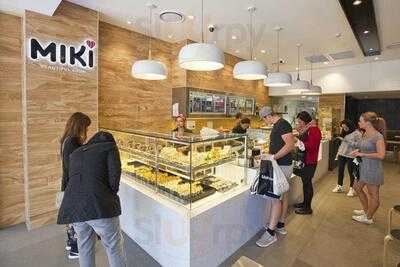 Miki Beautiful Sushi