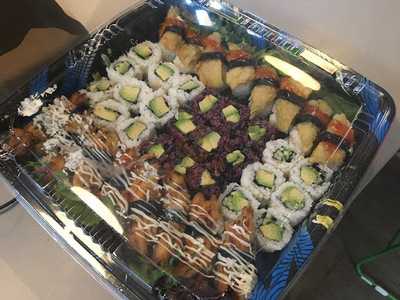 Miki Beautiful Sushi