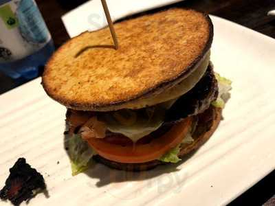 Grill'd Health Burgers