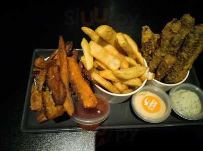 Grill'd Health Burgers