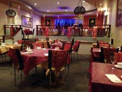 Leon Chinese Restaurant