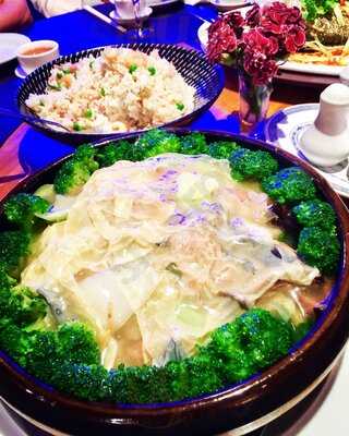 Leon Chinese Restaurant