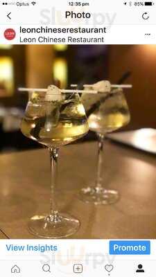 Leon Chinese Restaurant