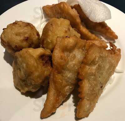 Calamvale Bbq And Chinese Restaurant