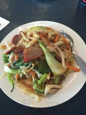 Calamvale Bbq And Chinese Restaurant