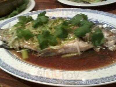 Calamvale Bbq And Chinese Restaurant