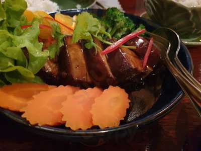 Benjarong Thai Restaurant