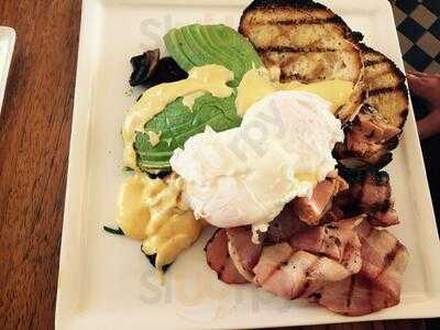 Pig 'n' Whistle Brunswick Street