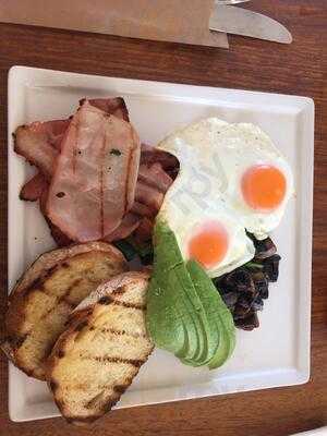 Pig 'n' Whistle Brunswick Street