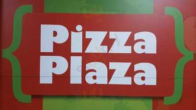 Pizza Plaza